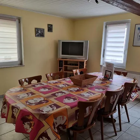 1-16 Personen, 23km Bis Ffm-nord * Ober-Morlen