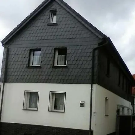 1-16 Personen, 23km Bis Ffm-nord Apartment Ober-Morlen