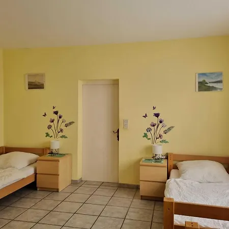 1-16 Personen, 23km Bis Ffm-nord Apartment