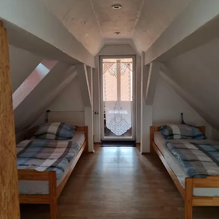 Apartment 1-16 Personen, 23km Bis Ffm-nord