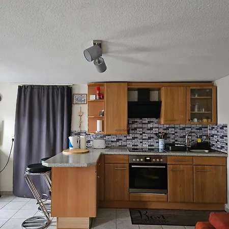 Apartment 1-16 Personen, 23km Bis Ffm-nord Ober-Morlen